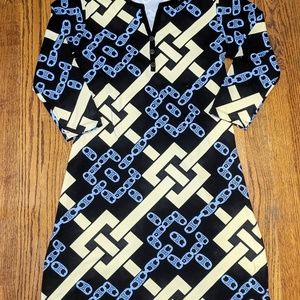 j. McLaughlin Stunning Dress